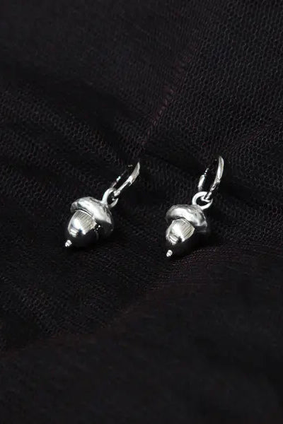 YVMIN Pine Nut Earrings 19404 (pair)